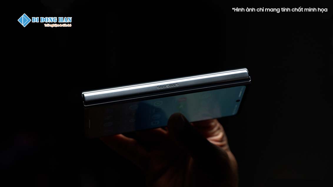 Galaxy Z Fold 6 có camera tốt nhất trong thế giới